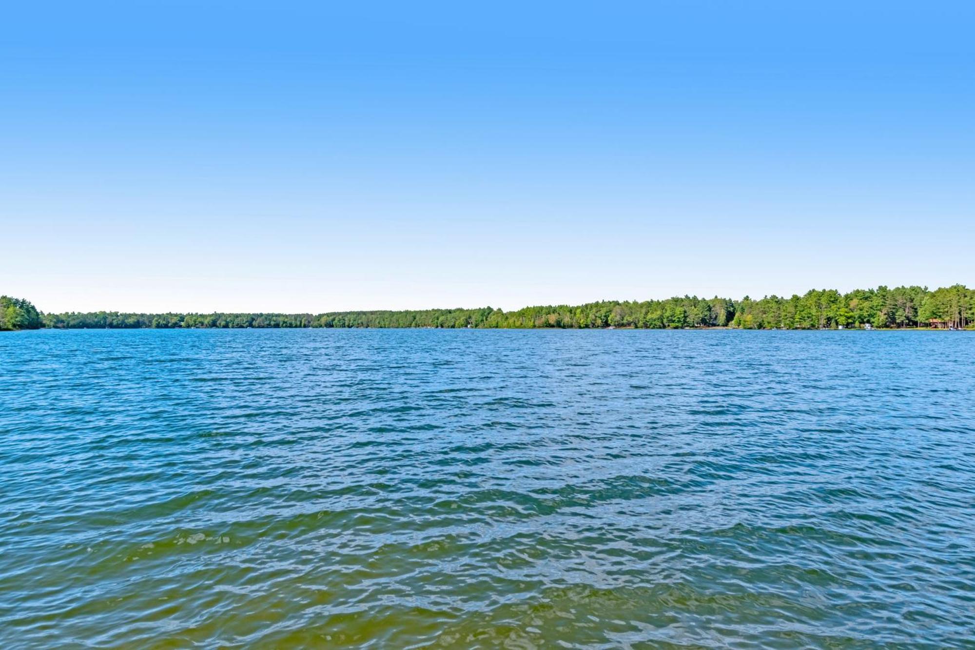 Equanimity Villa Eagle River Buitenkant foto