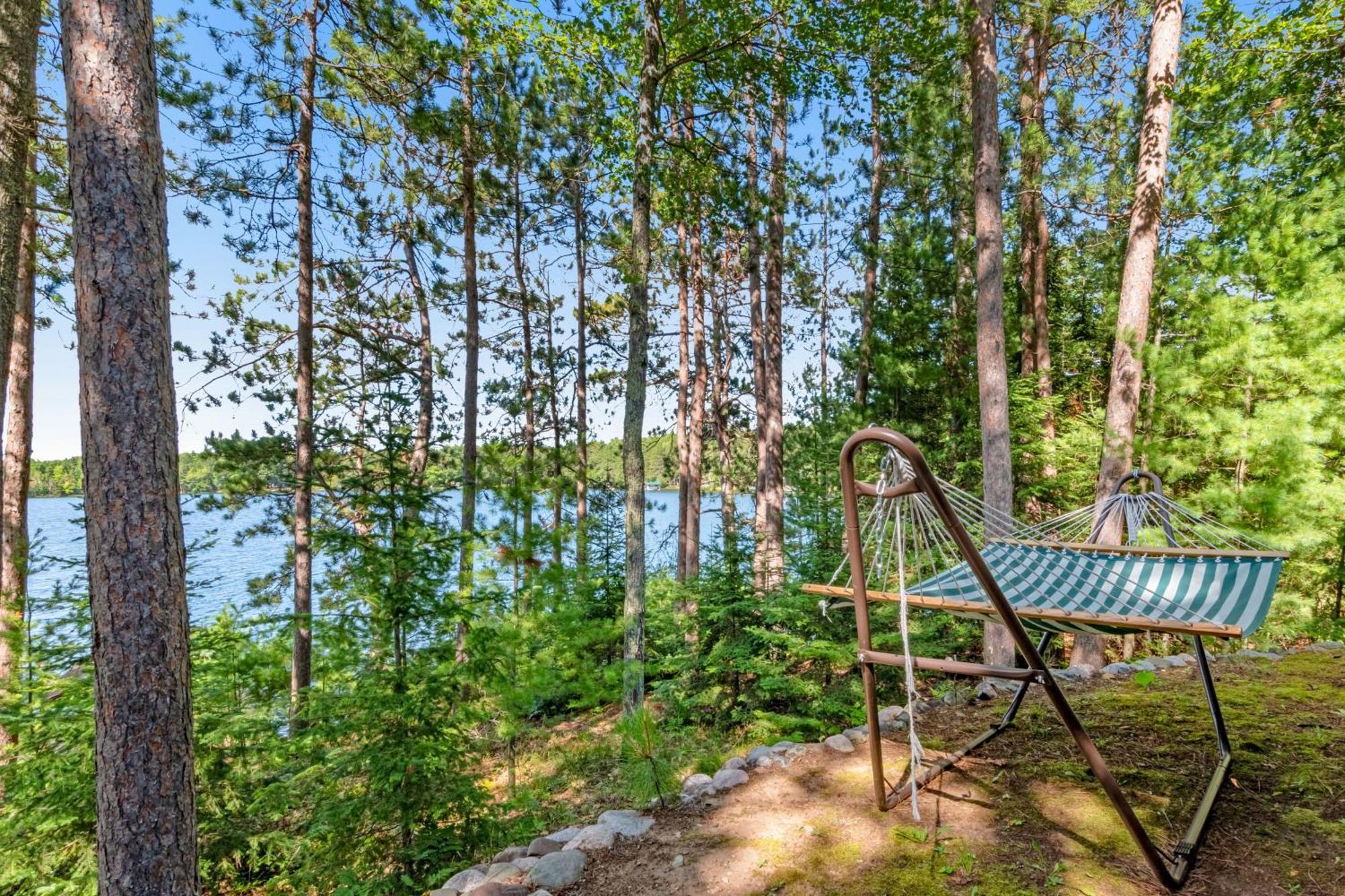 Equanimity Villa Eagle River Buitenkant foto